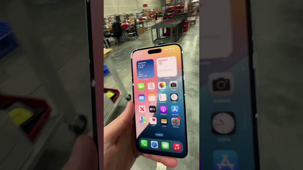 $600 iPhone 15 Plus: A Battery Health That May Surprise You