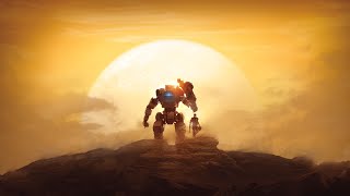Titanfall 2 - The Beacon Chapter 3 Completed