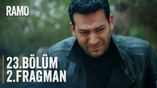 Ramo - 23.Bölüm Fragman 2