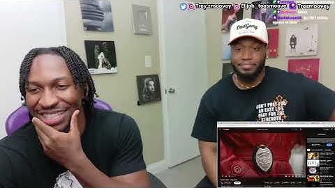 Thumbnail of REACTING TO NEWEST DROPS - GloRilla, Teyana Taylor, Sabrina Carpenter, & Tyla Music Videos!