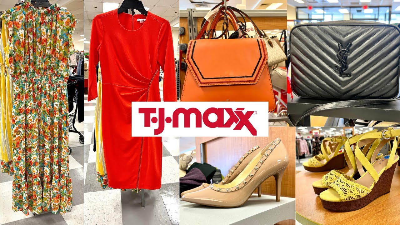 TJMaxx Sells Fakes? Designer Shopping For Balenciaga, Fendi, Gucci. Are  These Even Real? 