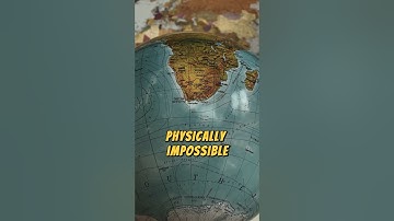 The Real World Map 😱😱 #world #history #science #physics #facts #map #subscribe #history