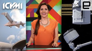 ICYMI: Brain injury gadget, DARPA future plane and more