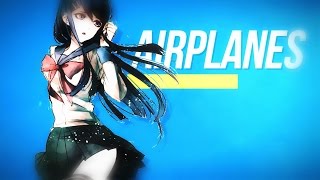 Airplanes | Multi-Fandom | MEP 54