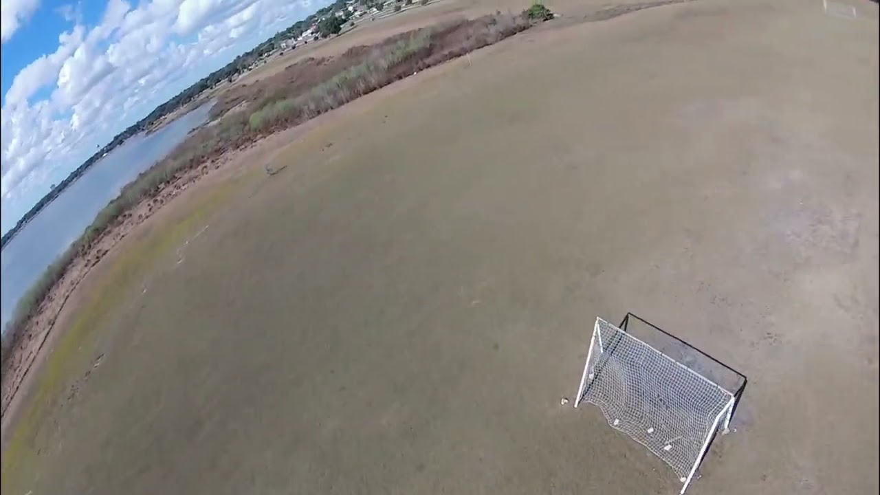 FPV Practice Day Jan 10 B