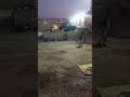 افضل طريقة لسحن حجارة المرو والكوارتس بعد عميلة الغسل يتم صهر الركازة بي مواد التدفق 
