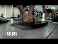 52.29 Official Rubik&#39;s Cube With Feet Average