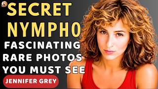 Jennifer Grey: Rare Photos And Untold Story Of The Face America Lost.