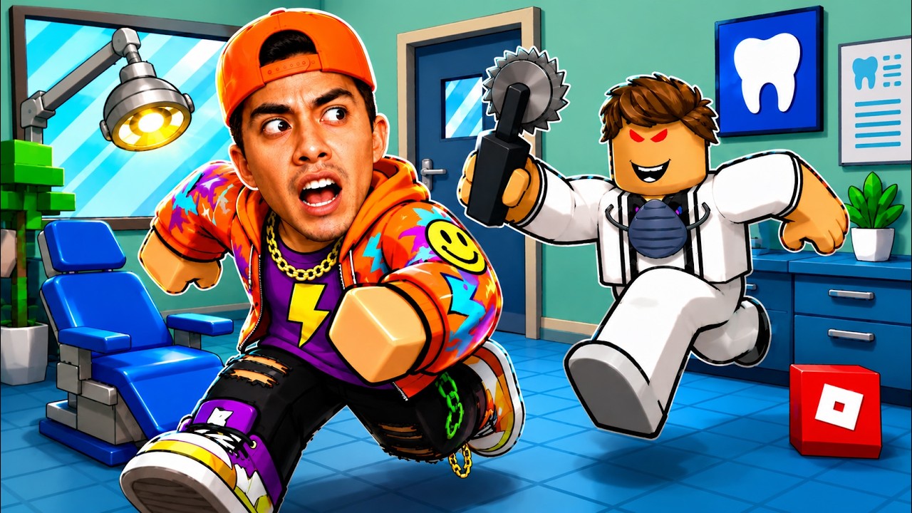 Latest Title & Thumbnail