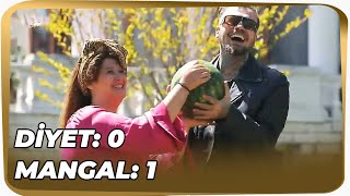 Nobody... Doya Doya Moda Ailesi Mangal Yapalım Doya Doya Moda 53. Bölüm