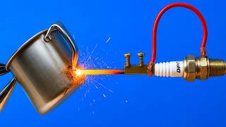 👉Never Throw Away Old AA Batteries Until You Try This! 🔋⚡ Profile