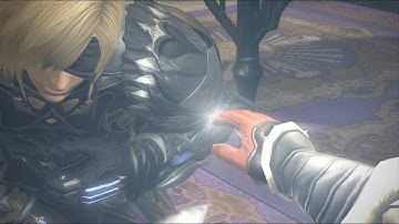 FFXIV: Shadowbringers - MSQ #47 - More than a Hunch (1-3)