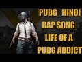 PUBG Rap Song | Latest Hindi Rap Song 2018 | New Rap Song | Desi Hip Hop