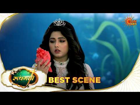 Roopamati | Best Scene - 121 | Part 1 | Supernatural Hindi Drama | Digital Exclusive | Sun Neo