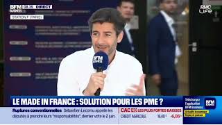 500 000 paires de fesses équipées 🍑