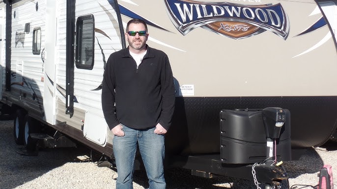 17 Wildwood X Lite 273qbxl Review Youtube