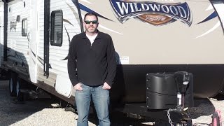 17 Wildwood X Lite 263bhxl Review Youtube 17 Wildwood X Lite 263bhxl Review Youtube