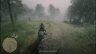 Red Dead Redemption 2_20220815063334 by Mr3b مرعب 21 views 1 year ago 30 seconds