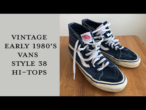 vans retro block sk8 hi