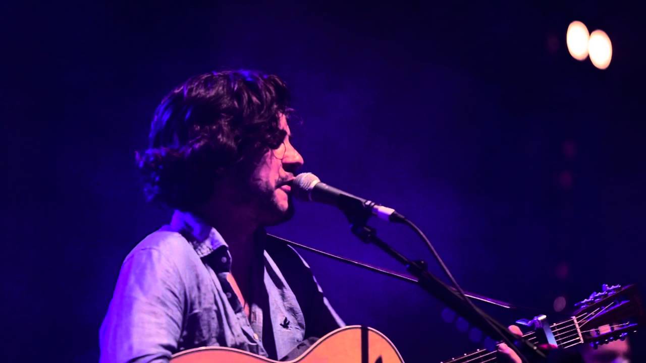 Jack Savoretti - Home (Live @ Written In Scars Tour)
