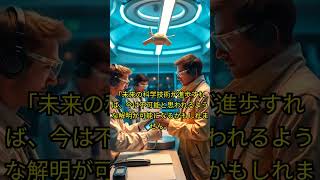 「フライングロッド」: 宇宙の使者か未知の生命体か？