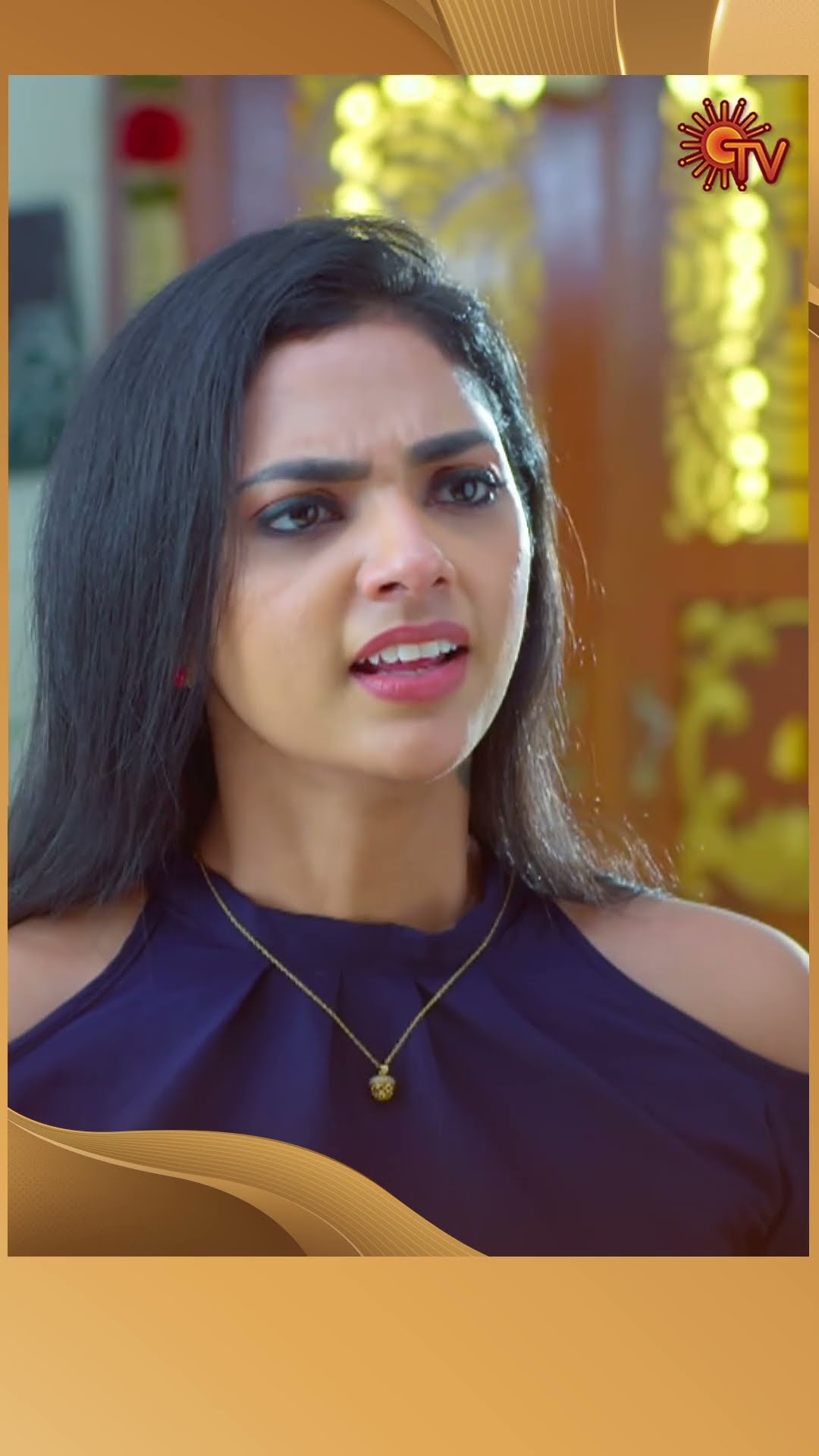 #Marumagal #SunTV #shorts #tamilserial