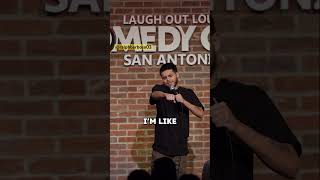Ralph Barbosa Riding Spinners #standupcomedy #comedy #standupclips #comedygenre #funny #standup