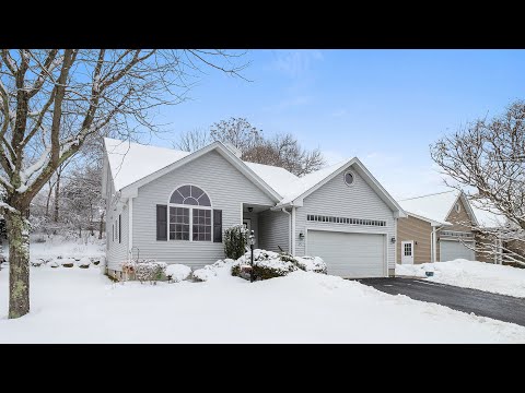 15 Haven Way, Ashland, MA home video tour