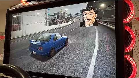 WMMT6 2020 : COVID19 : Story Mode 81~85 (Loop 1) : GAB81 (R34)