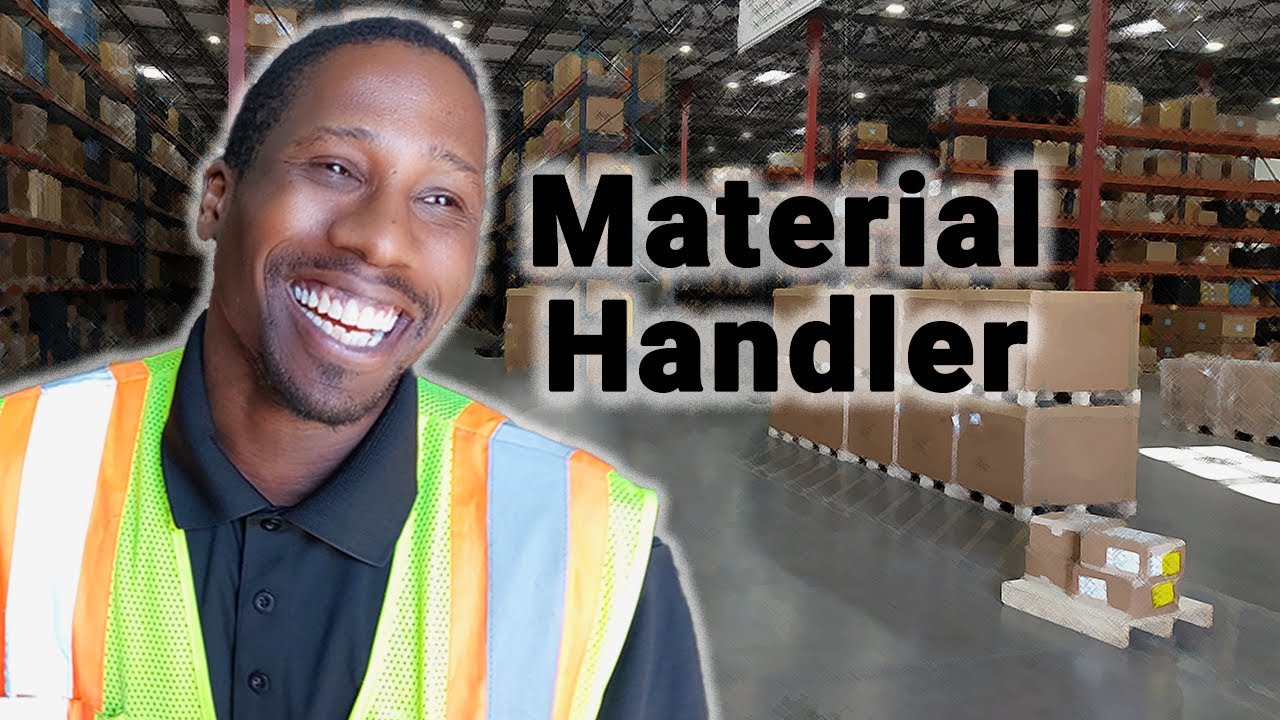 All the Benefits Offered Ryder. 53. Warehouse Careers YouTube