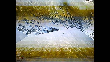 Modern Warfare 2 Out Of Derail