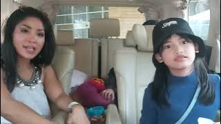 1 Hari Bersama Tante Wina  ||  APARTMENT TOUR  - OAKWOOD