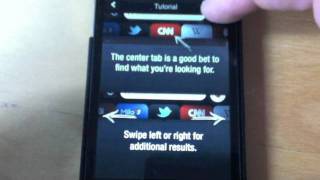 A Gear Diary First Look: Nuance Introduces Intelligent Search with Dragon Go! for iOS