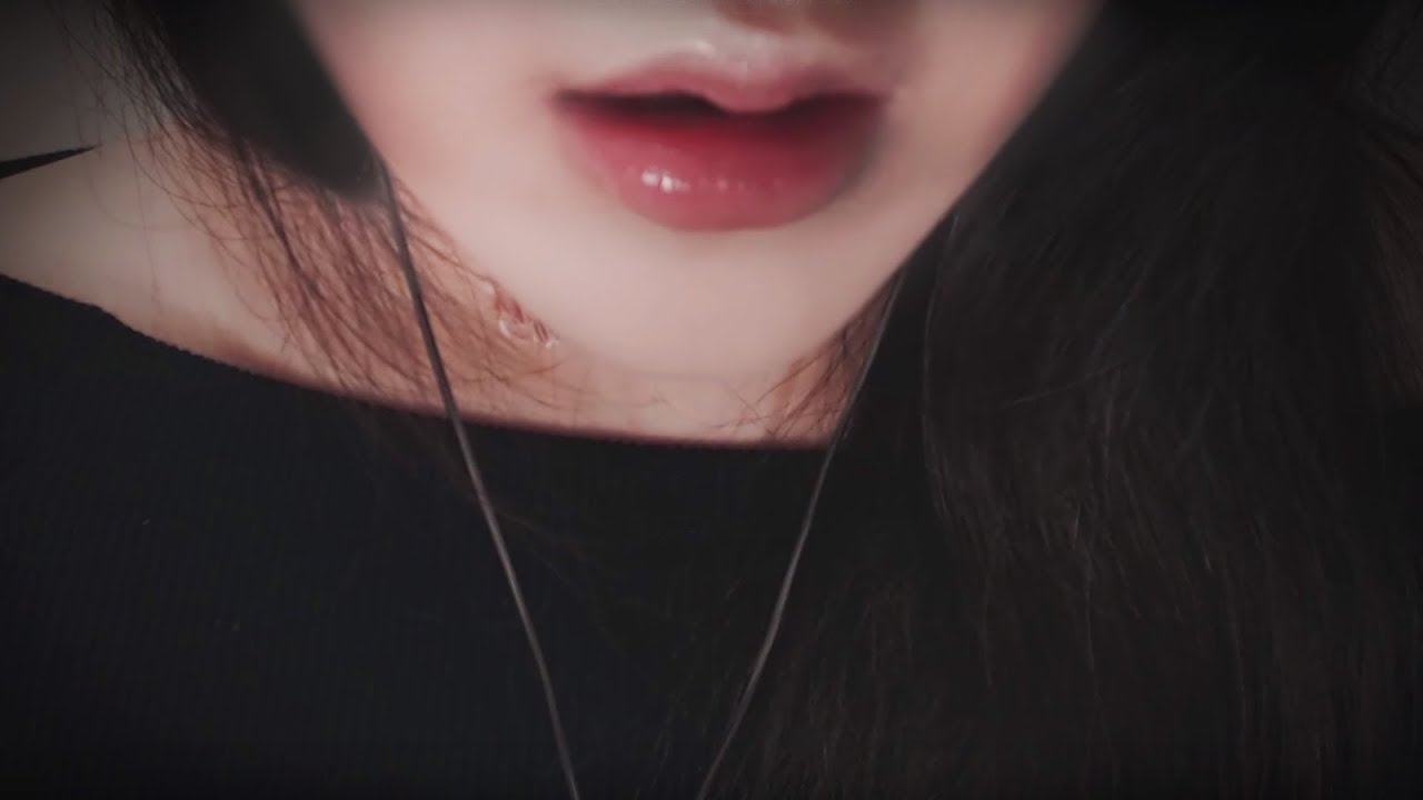 Asmr Ppomo