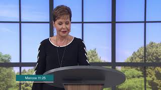 El Perdón -1 | Joyce Meyer