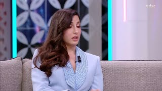 نورة فتحي: تعرضت لحرب قاسية في الهند ومستمرة حتى الآن ولا يوجد فنانة من الخارج تمكنت من النجاح