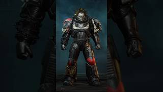 Death Company Marines Warhammer 40K Space Marine 2 #warhammer40k #spacemarine2 #wh40k #modded
