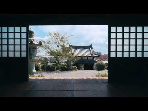 A Quiet Moment at My Temple | Heart Sutra Music