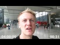 End of video