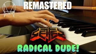 Video thumbnail of "Getter - Rip N Dip [Piano Cover] (Remastered w/ Free DL) || DS Music"