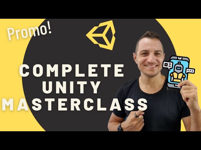 Python Game Development Masterclass » Unity / Unreal Engine content for game  development