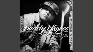 Video thumbnail of "Daddy Yankee - Gasolina"