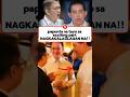 Romualdez - Chiz Escudero - Zaldy Co #short
