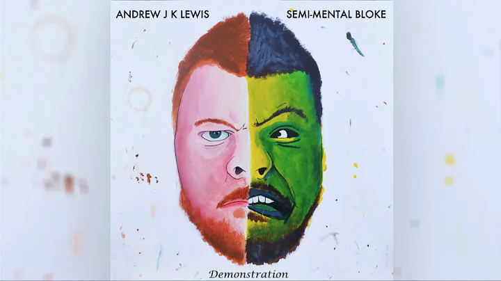 Andrew JK Lewis - Mississippi