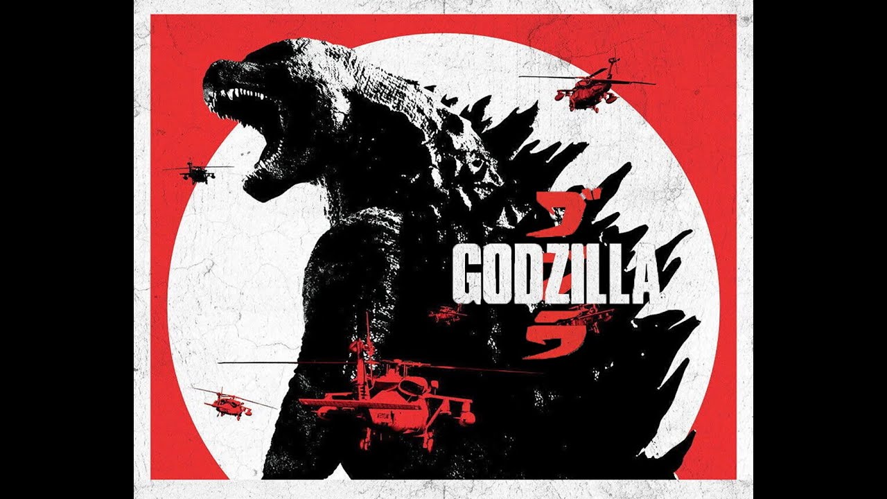 GODZILLA "RAMPAGE"  SLINGSHOT and RETURN LANE GUIDE 3D COLLECTION  installation video by CRCades.com