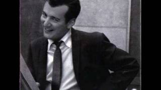 Vignette de la vidéo "BOBBY DARIN ~  Lazy River ~.wmv"