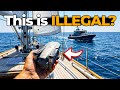 10 Common Items That Are ILLEGAL to Have on a Boat in 2026 Mp3 Song