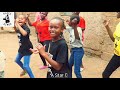 Kidi - Touch It  2022 (official dance video) afro dancers afrodance kids dance africa kids dancers
