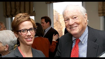 Professor Margaret Satterthwaite ’99 on Robert L  Bernstein