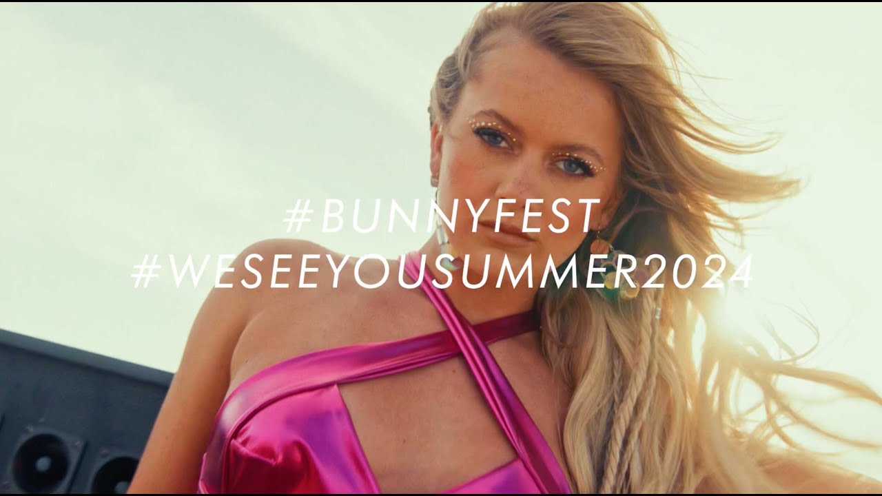 Festival 24 | Ann Summers